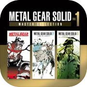 Play METAL GEAR SOLID: MASTER COLLECTION Vol.1 PS4 & PS5