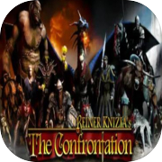 Reiner Knizia's The Confrontation