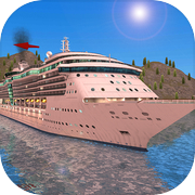 Ship Cruiser Simulator