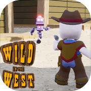 Play Wild in the West