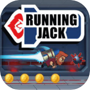 Running Jack Pro