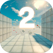 Cubespace 2:puzzles and cubes