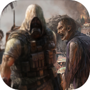 Play Critical Zombie Shooting War