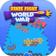 Play State Fight: World War
