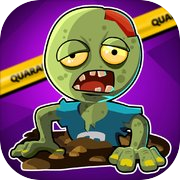 Zombie Digger