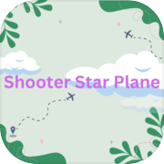Shooter Star Plane - Mecha