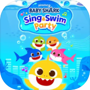 Play Baby Shark™: Sing & Swim Party