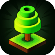 Tree Clicker : healing Tycoon