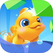 Play Bubble Rush-Bubble Capture