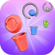 Play Rotating Puzzle 3D