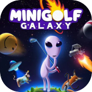 Play Minigolf Galaxy