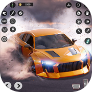 Drift Pro 3D: Car Racing Games