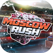 Moscow Rush