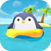 Play South Surfers 3D