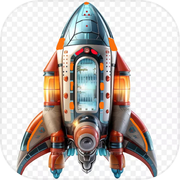 Play Space Ship Attack