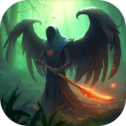 Grim Reaper Forest Hunt