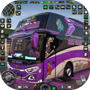 US Coach Driver: Bus Simulator