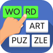 Word Art Puzzle