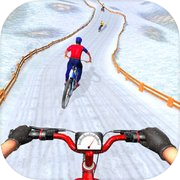 BMX Bike Rider - Bicycle Games