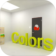 Play 脱出ゲーム - Colors - 「色」の謎に満ちた部屋からの脱出