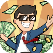 Play Idle Business Tycoon