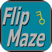 Flip Maze