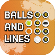 Balls and Lines