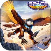 Play SpaceBirdz