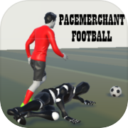 Pace Merchant - Football