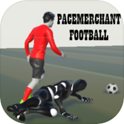 Play Pace Merchant - Football