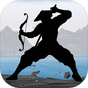 Play Sword Shadow Ninja Game 3D
