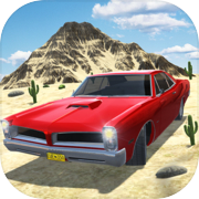 Play Legendary Muscle Car Race