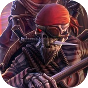 Pirate - Action RPG