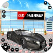 Play Car Saler Simulator Game Trade