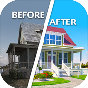 Play Flip This House: Decoration & Home Design Game