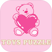 Toys Puzzle Game