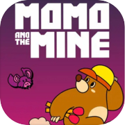 Momo and the Mine