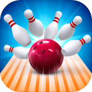 Bowling 3D - Bowling Games