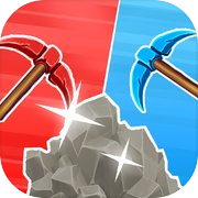 Miners Brawl: Craft Battles