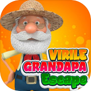 Play Virile Grandpa Escape
