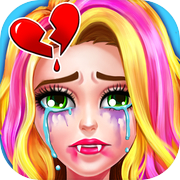 Play Secret High: Love Story Games