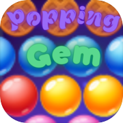 Popping Gem