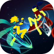 Play Stick Fight: Stickman War