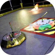 Battle Robot Arena