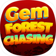 Gem Forest Chasing Game