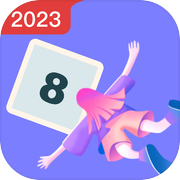 Play 2048 Puzzle-Number Puzzle Game