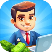 Idle Bank Tycoon Business Game