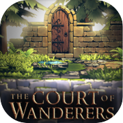 The Court Of Wanderers
