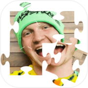 Unspeakable Jigsaw Puzzle Game