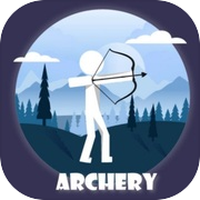 Archery Man